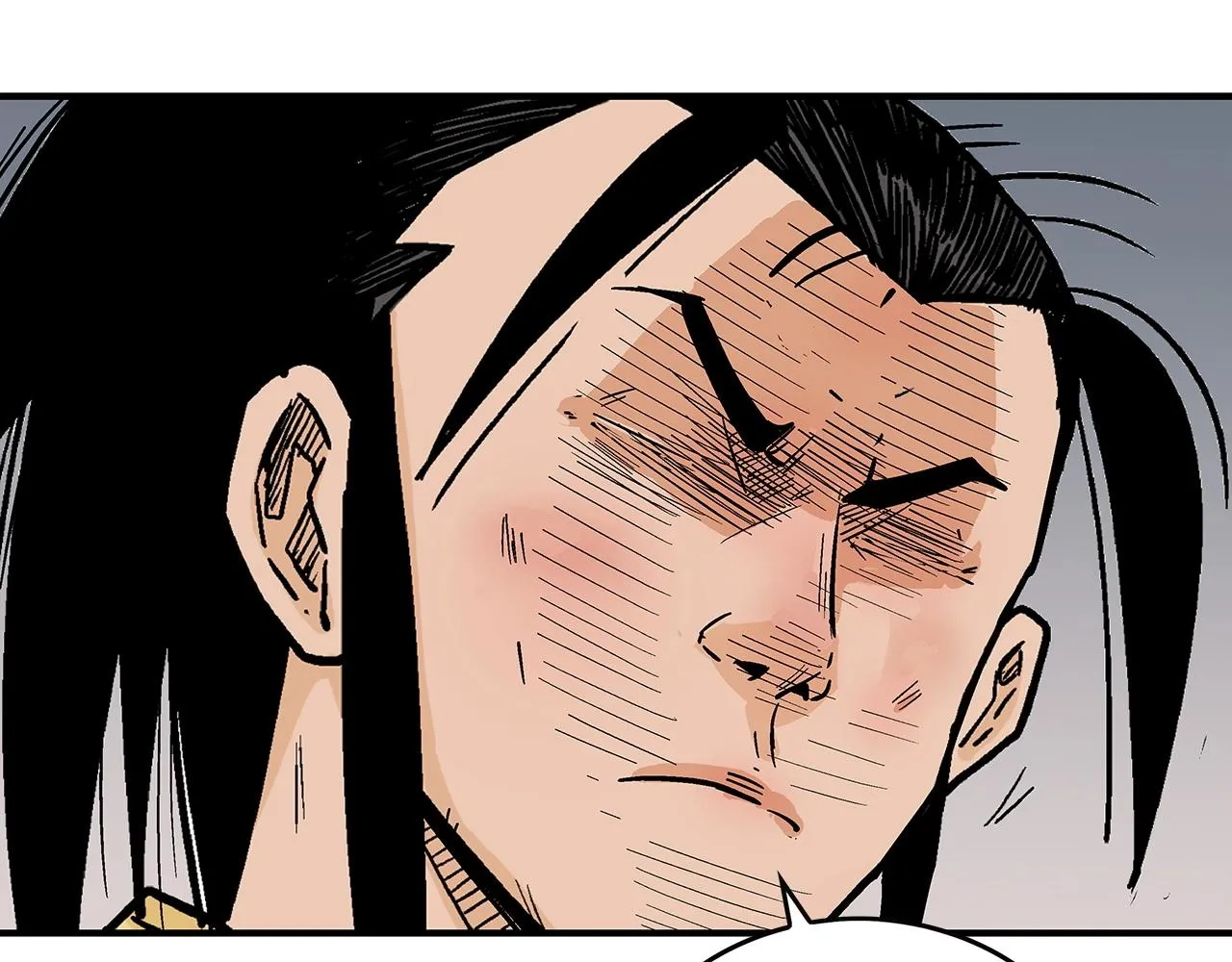 第105话 残酷而又壮丽 第23页