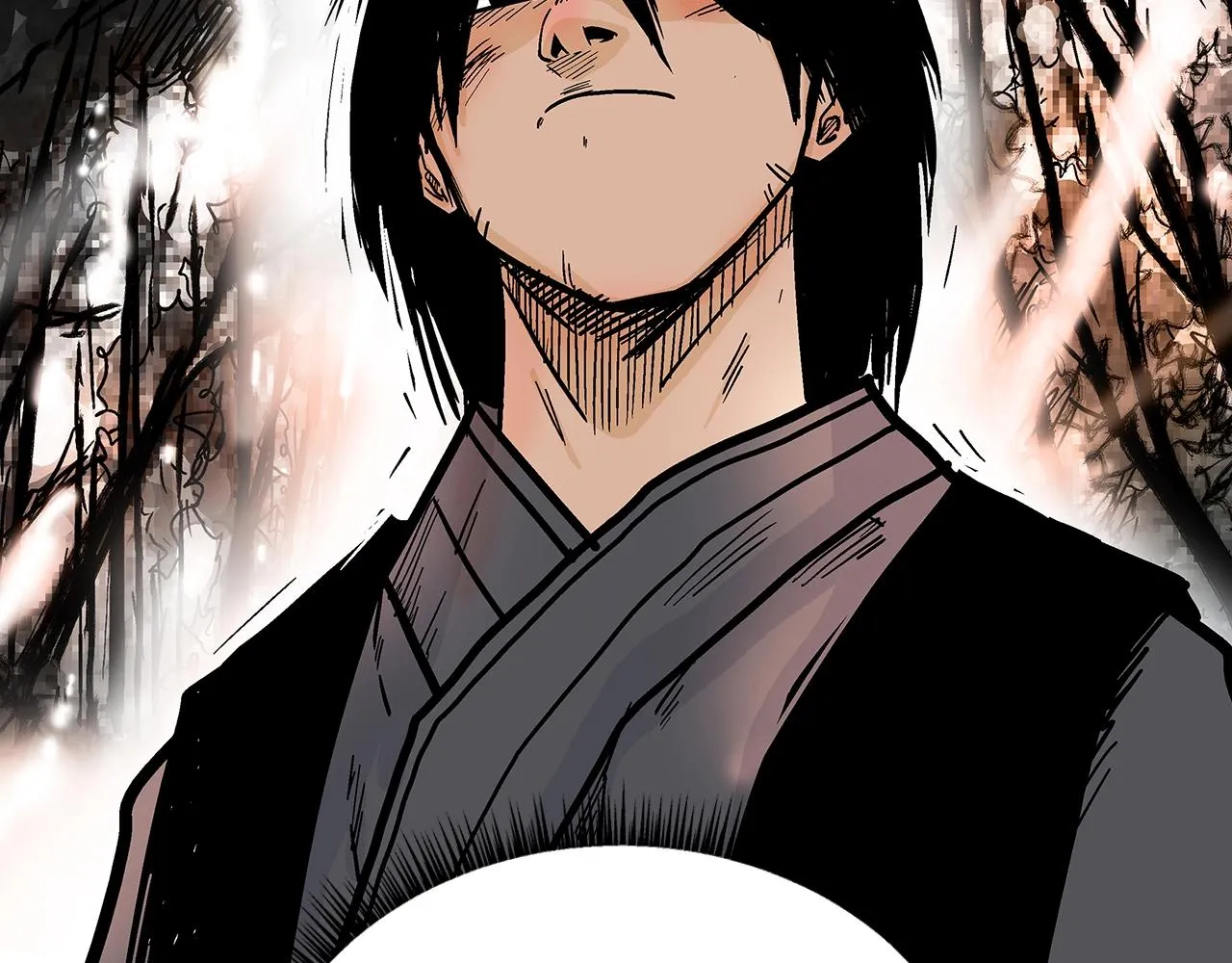 第106话 这女人是高手！ 第5页