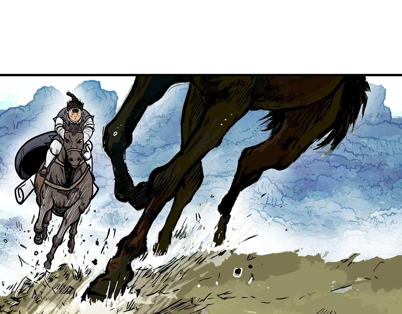 第106话 这女人是高手！ 第28页