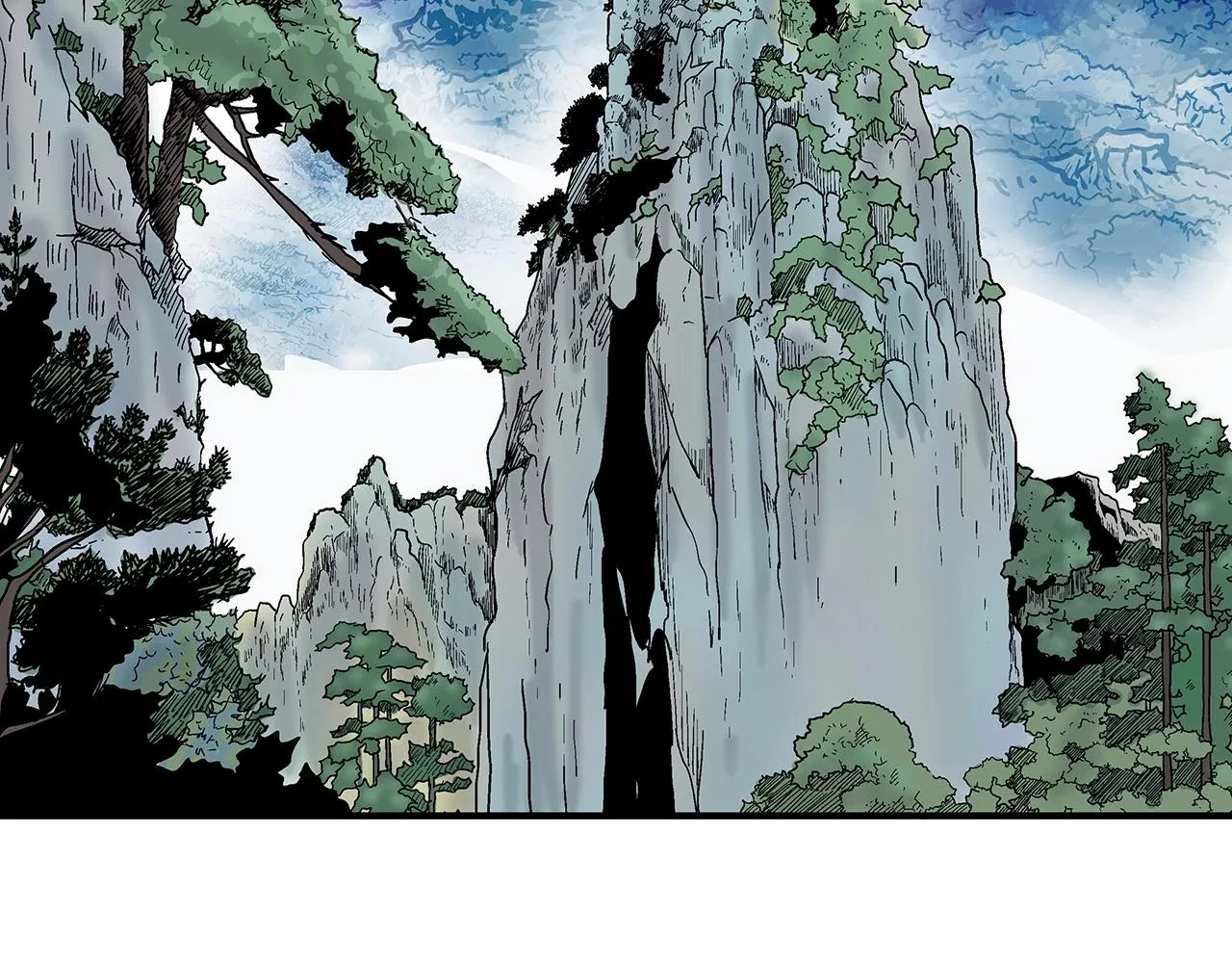 第106话 这女人是高手！ 第31页