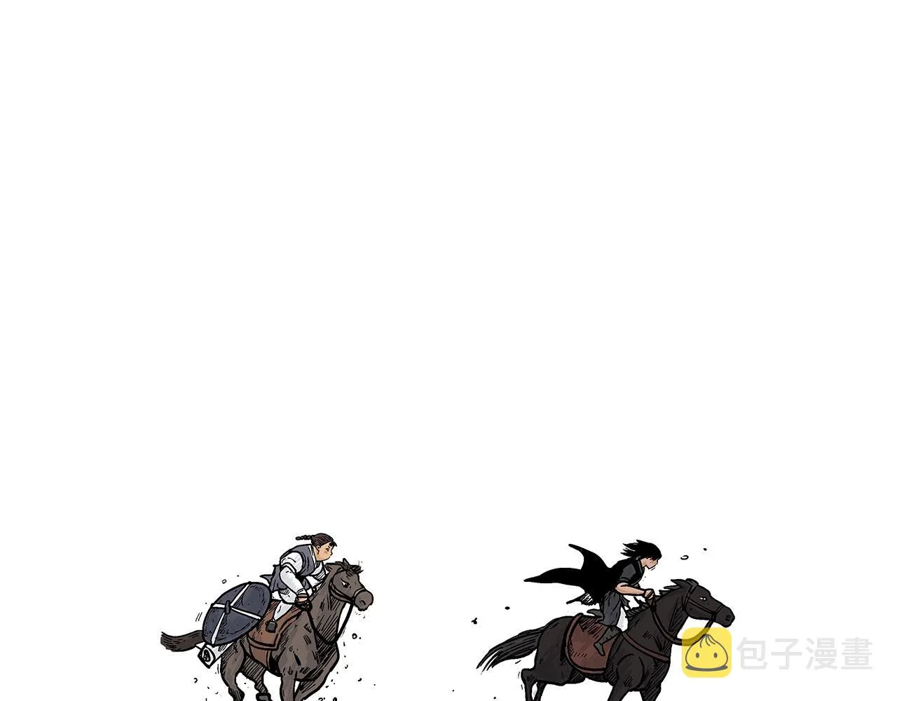 第106话 这女人是高手！ 第32页