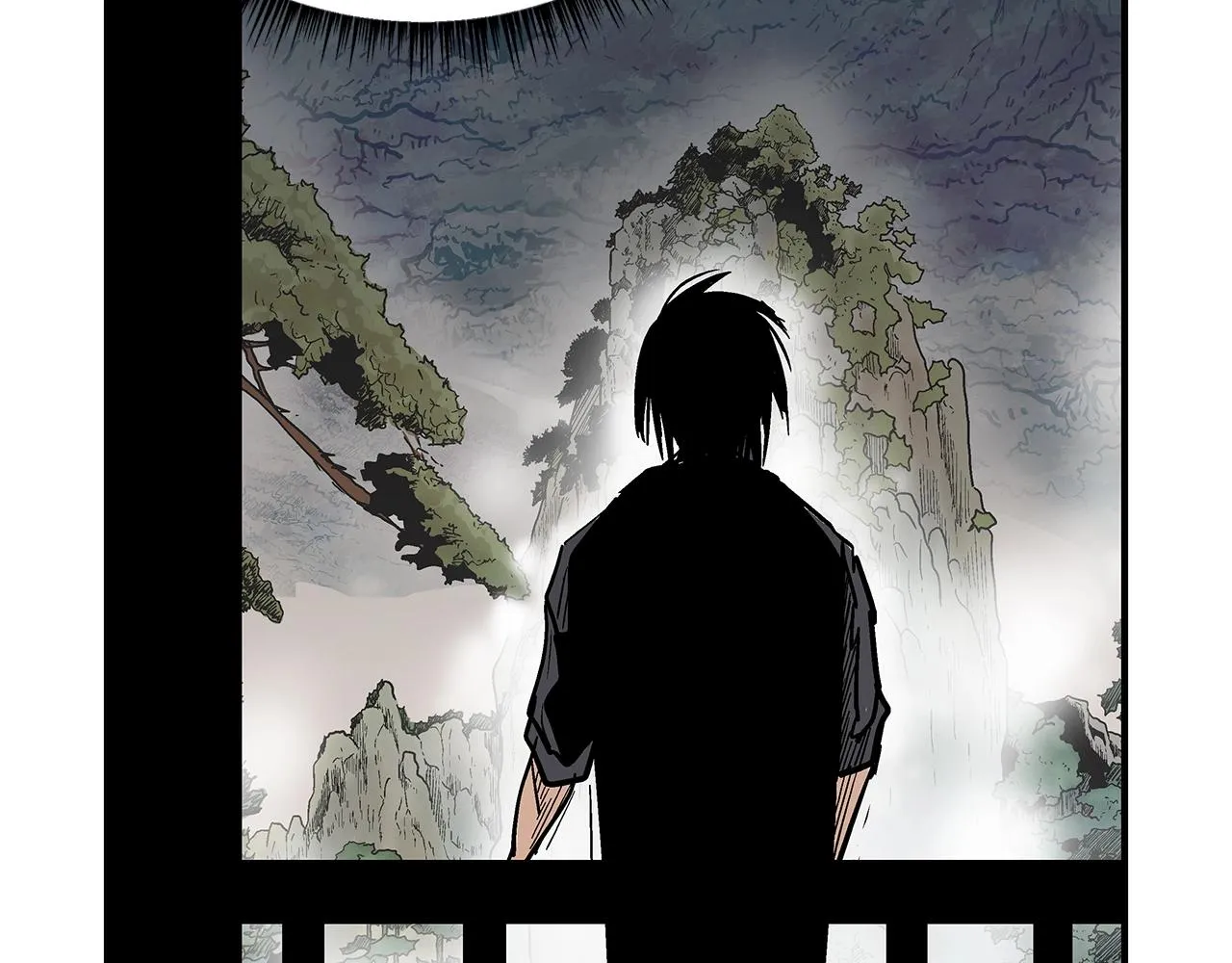 第106话 这女人是高手！ 第44页