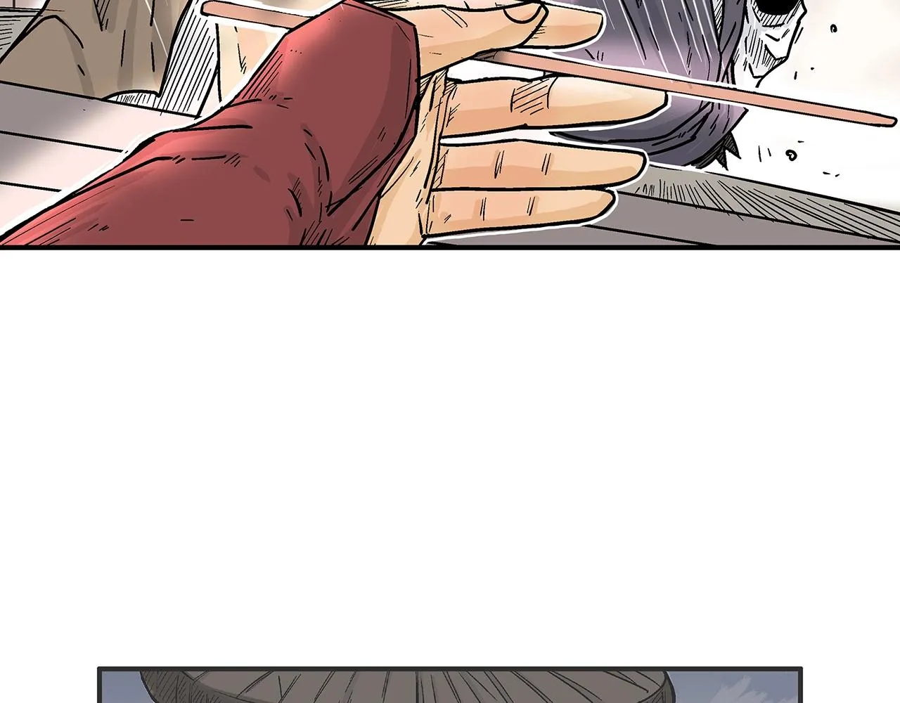 第107话 柔弱女子吟柔景 第45页