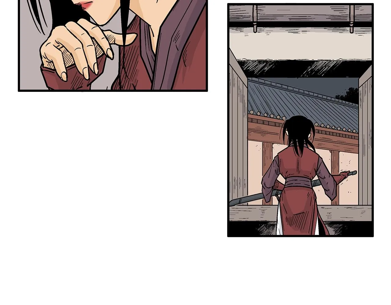 第107话 柔弱女子吟柔景 第90页