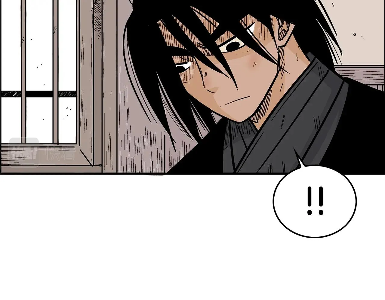 第108话 那个男人是... 第26页