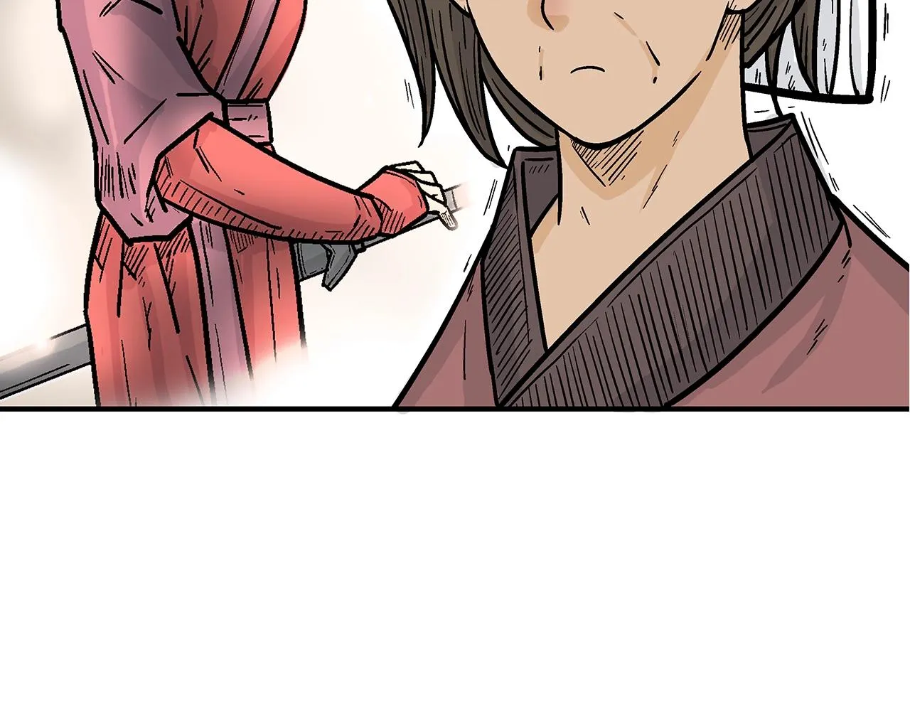 第108话 那个男人是... 第46页