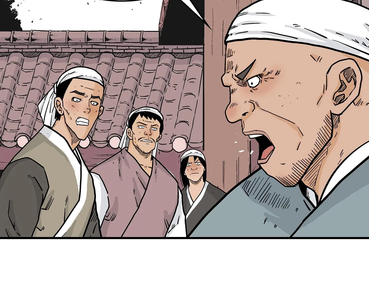 第108话 那个男人是... 第60页