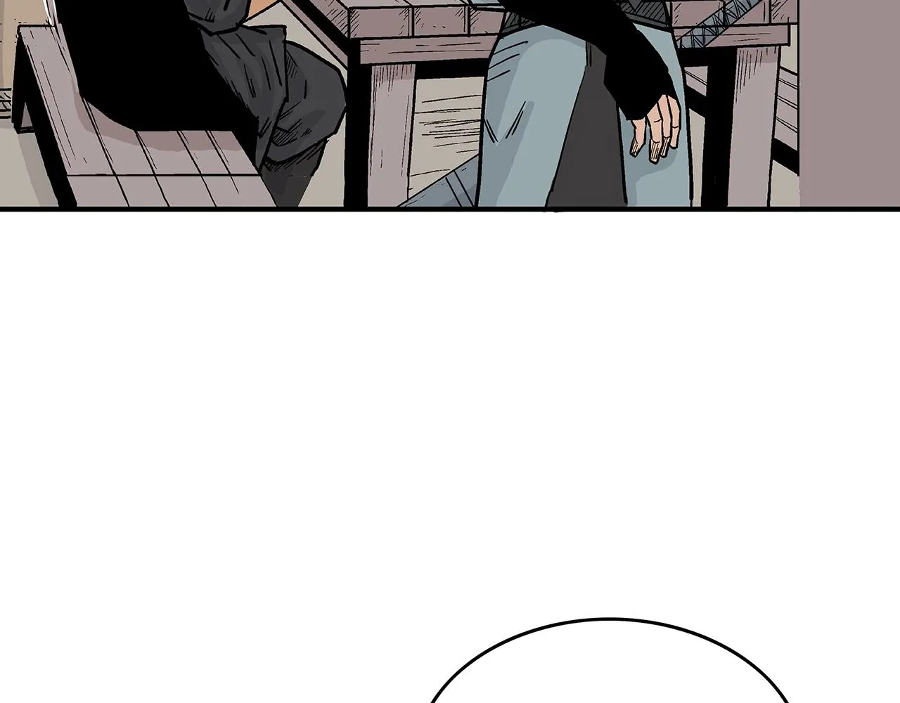 第108话 那个男人是... 第81页