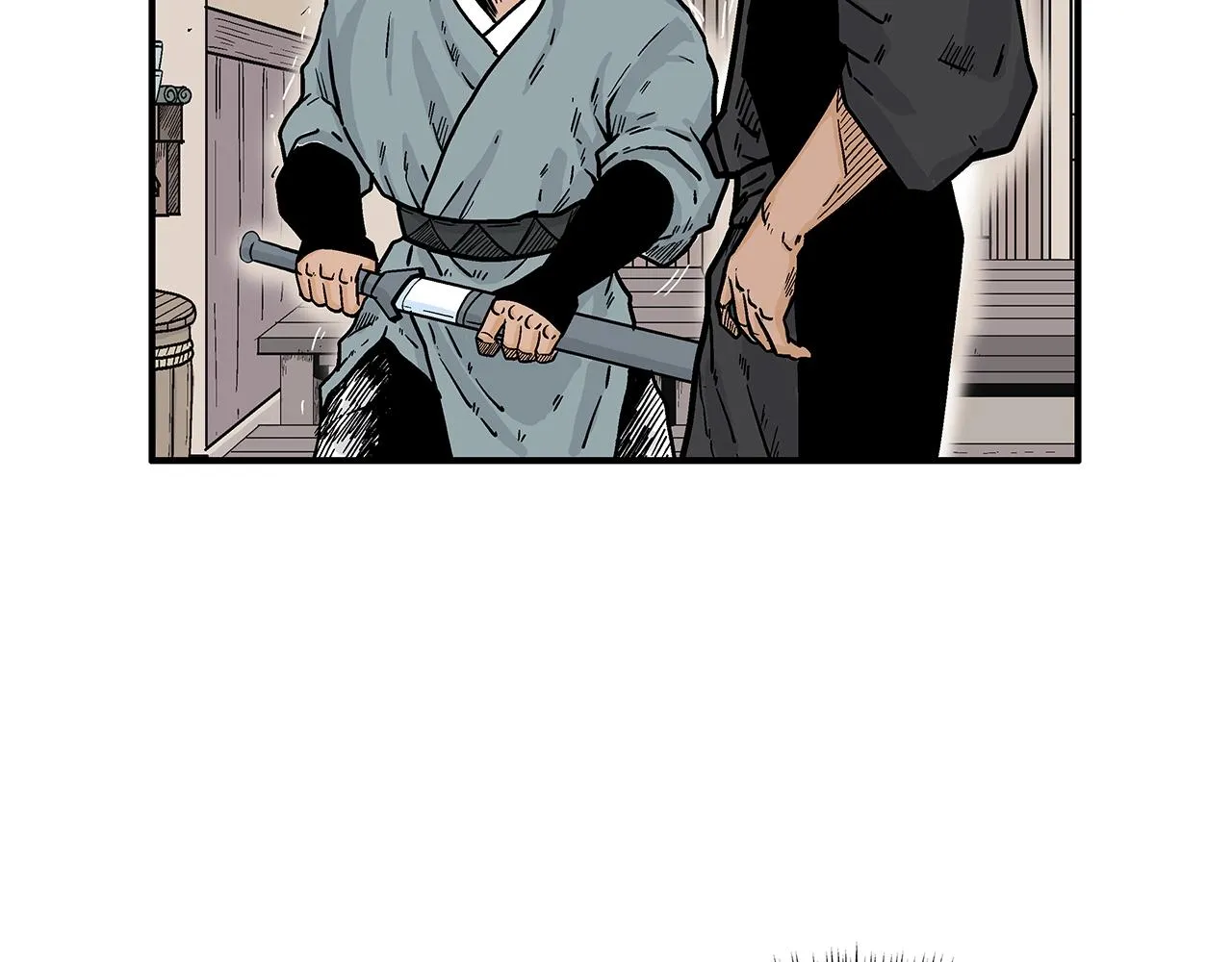 第108话 那个男人是... 第89页