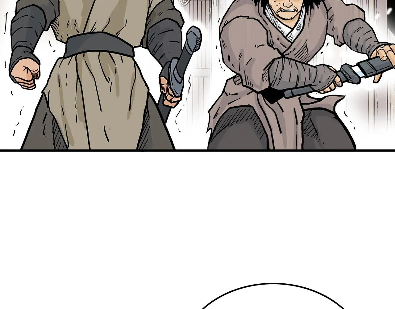 第108话 那个男人是... 第121页