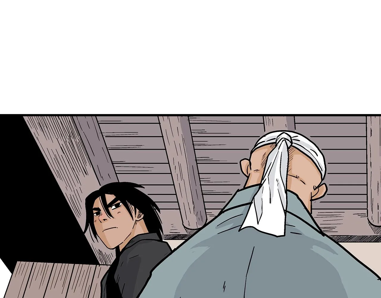 第108话 那个男人是... 第133页