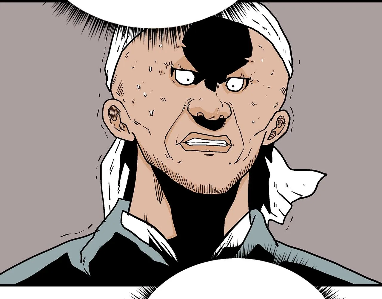 第108话 那个男人是... 第139页
