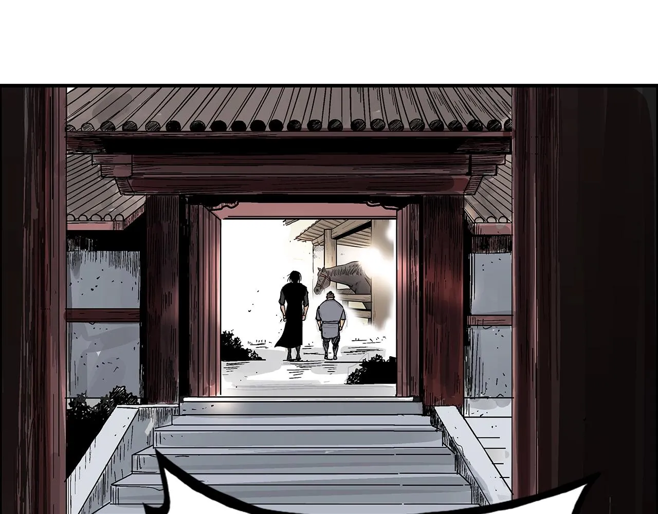 第108话 那个男人是... 第145页