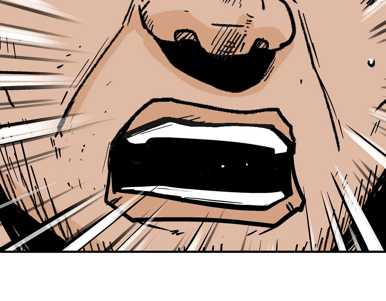 第109话 好快的剑！ 第2页
