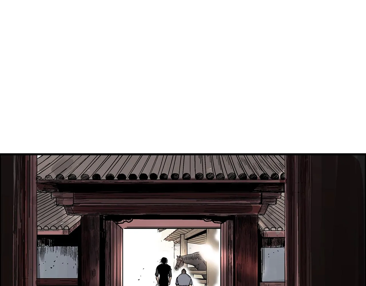 第109话 好快的剑！ 第3页