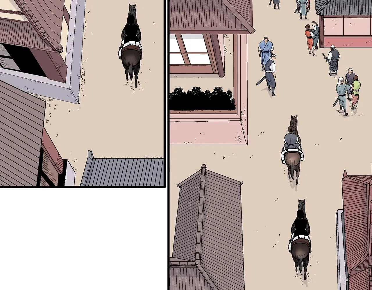 第109话 好快的剑！ 第19页