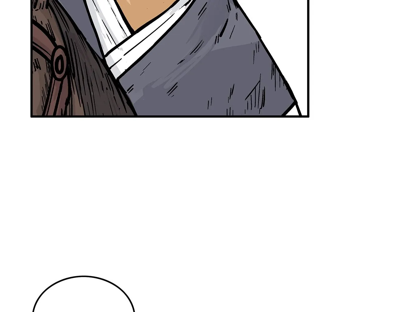 第109话 好快的剑！ 第61页