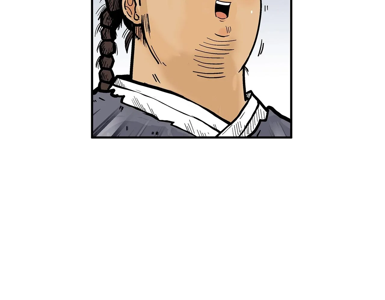 第109话 好快的剑！ 第64页