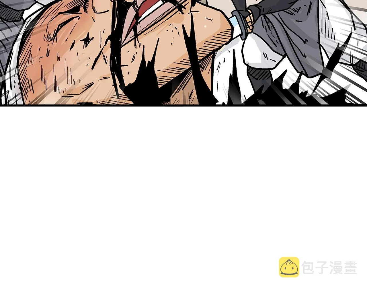 第110话 好久不见 第35页