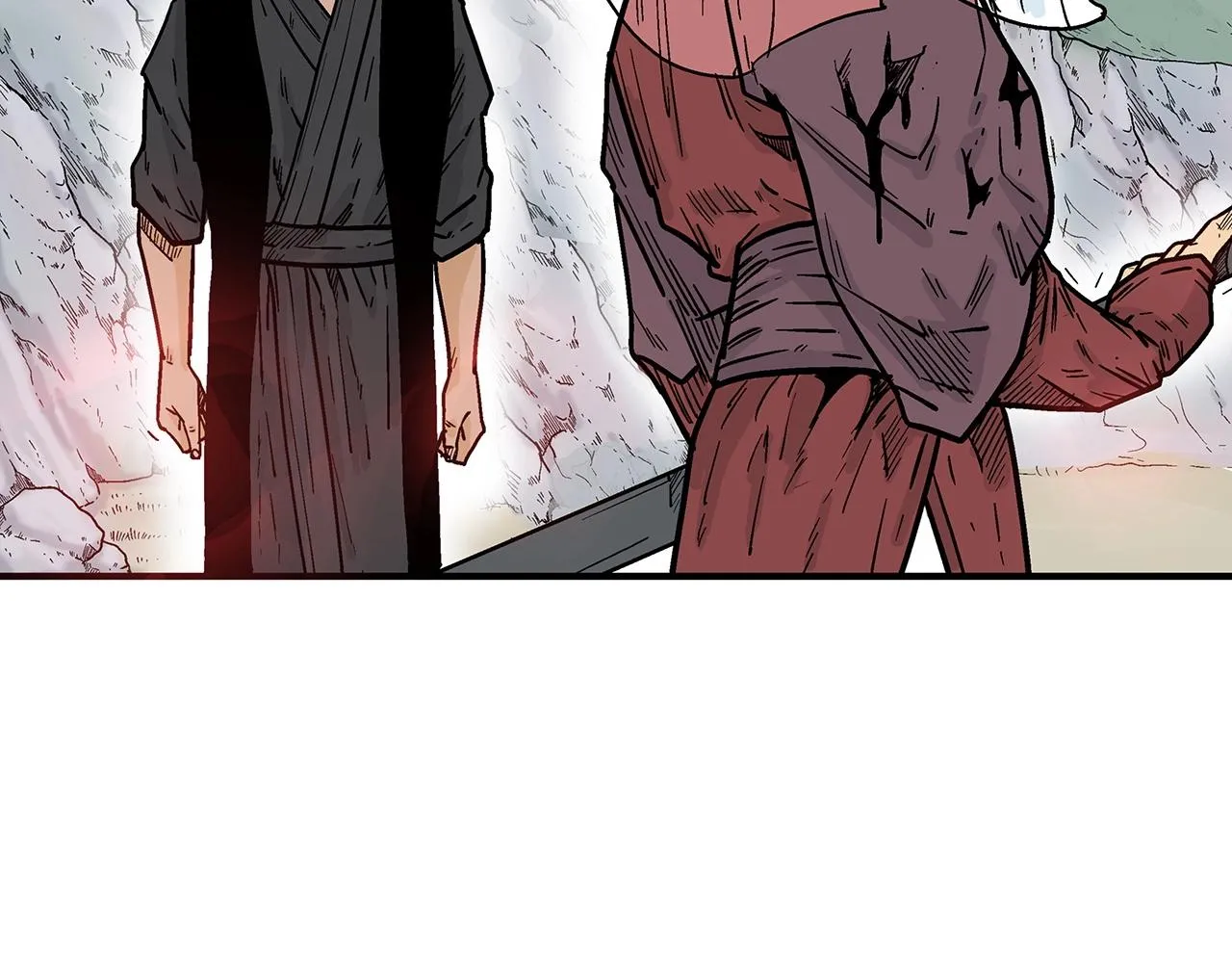 第110话 好久不见 第148页