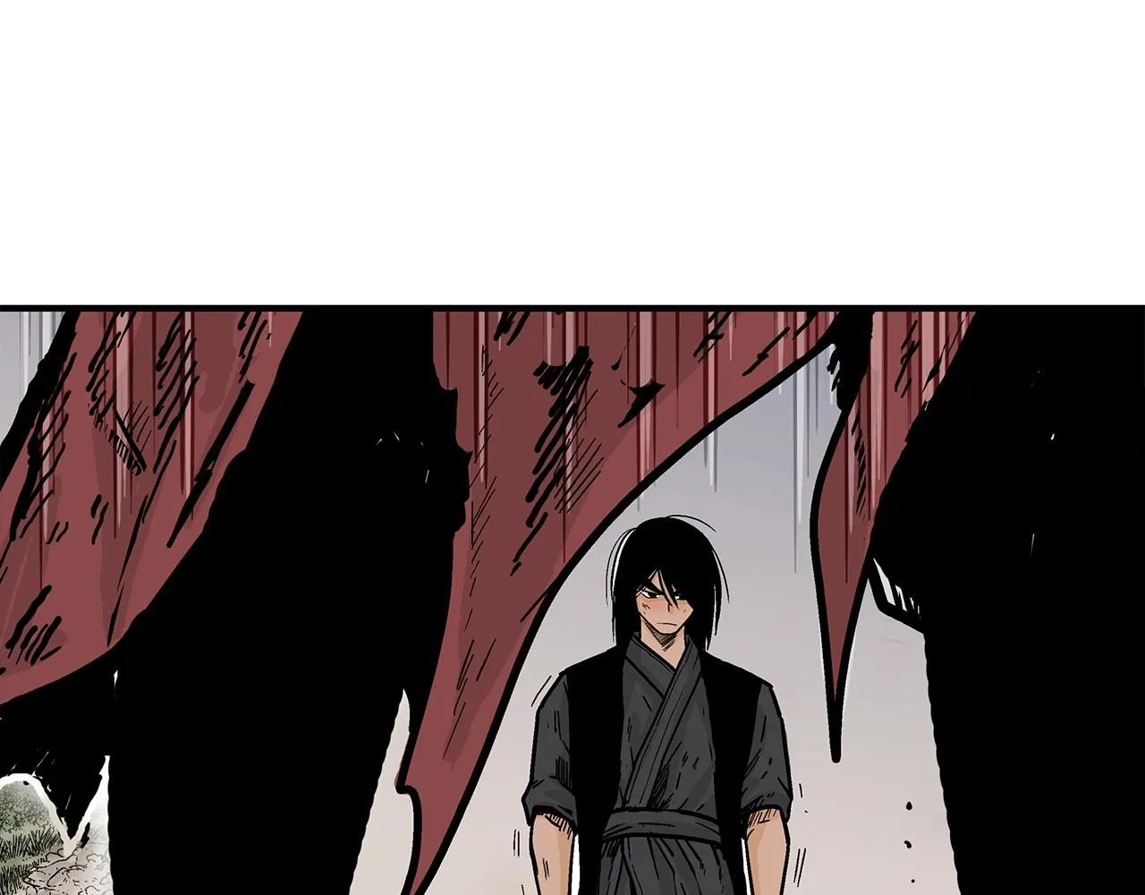 第111话 此生绝无仅有的男人 第12页