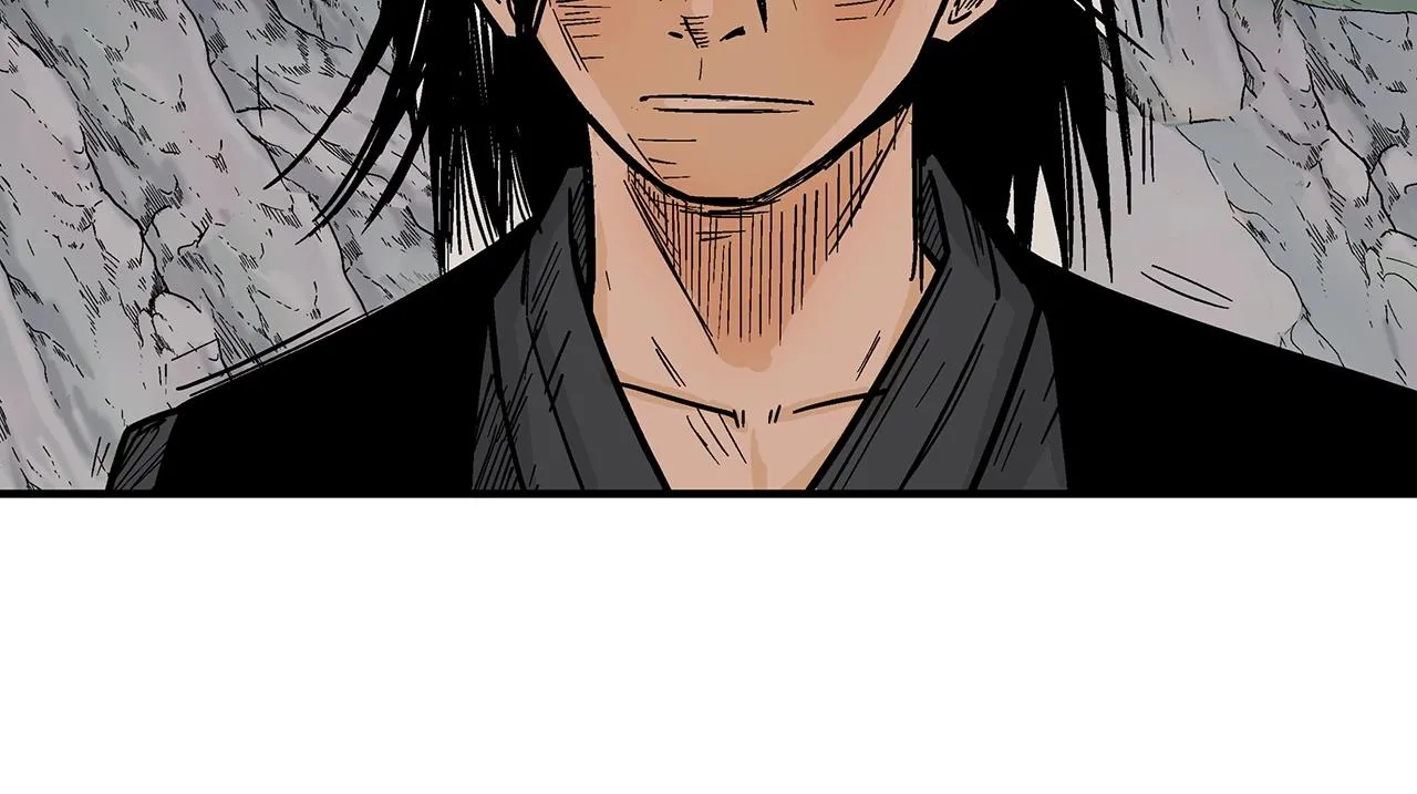 第111话 此生绝无仅有的男人 第19页