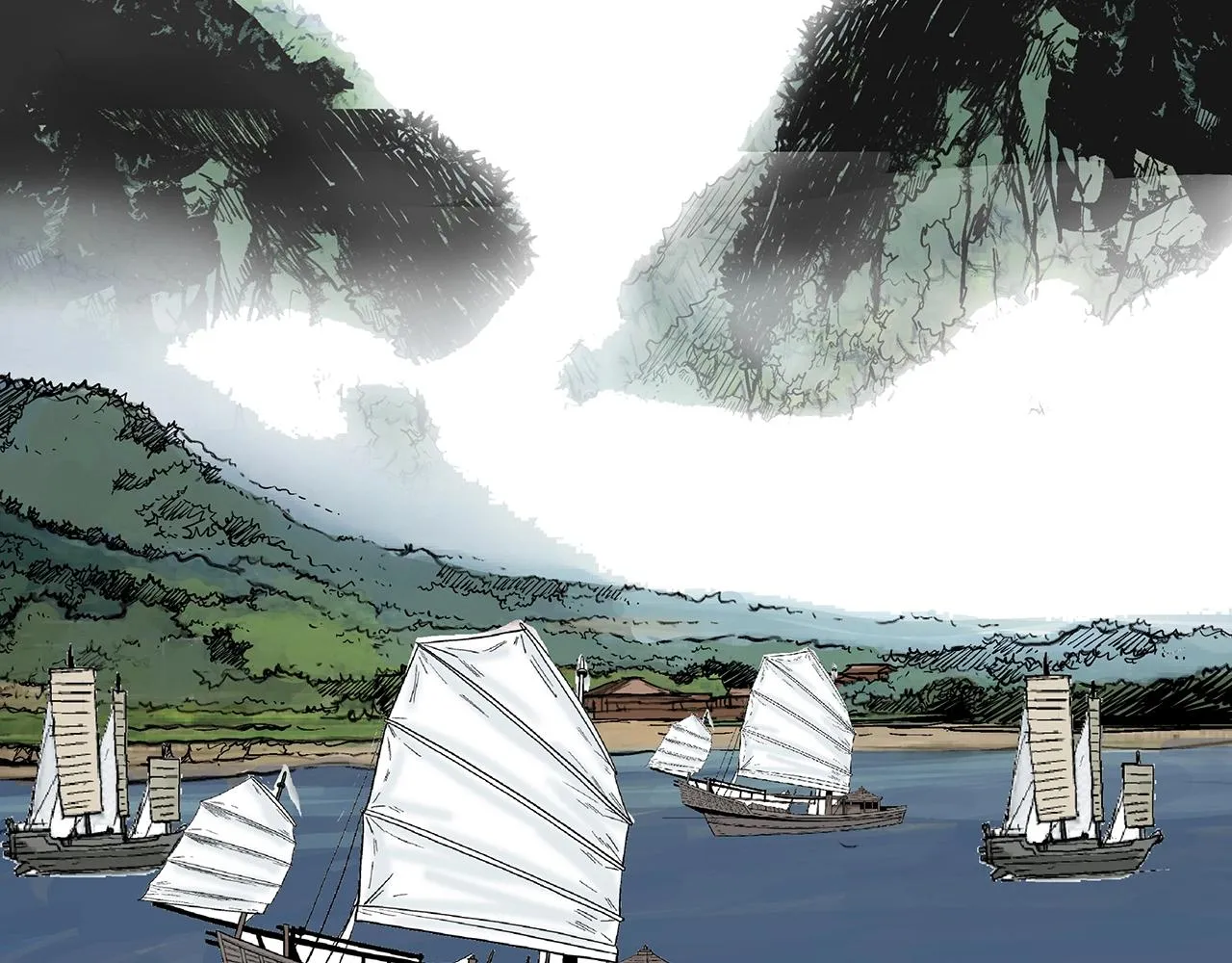 第112话 不对劲啊... 第133页