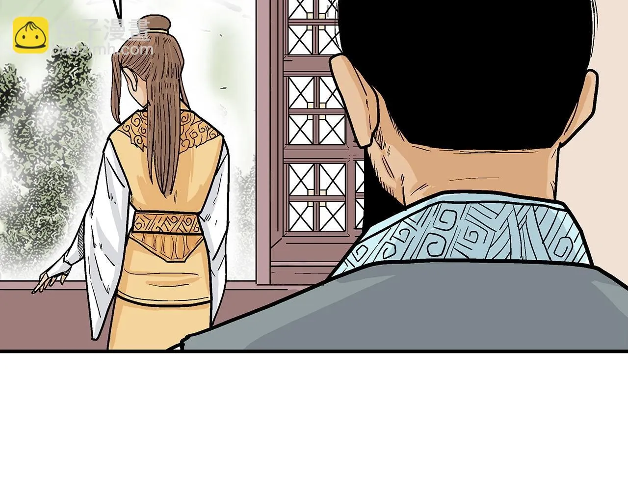 第113话 船上的腥风血雨 第68页