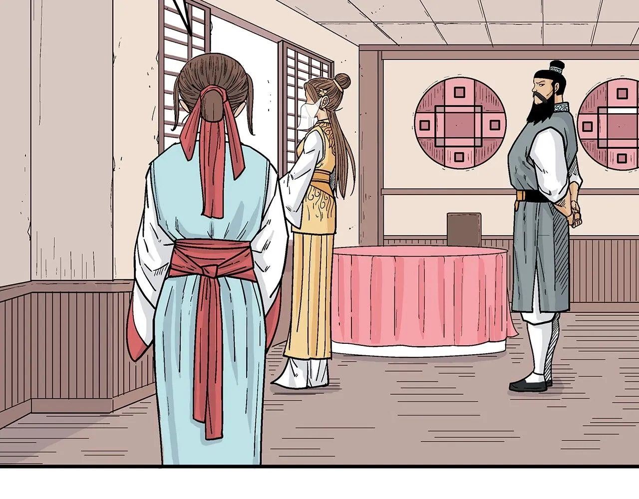 第113话 船上的腥风血雨 第74页