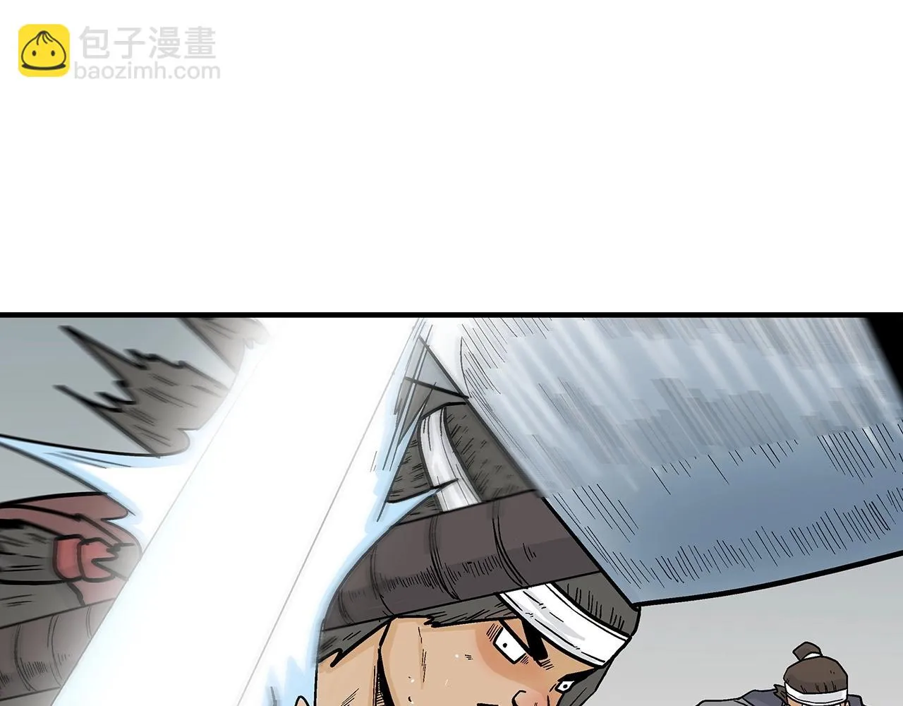 第113话 船上的腥风血雨 第95页