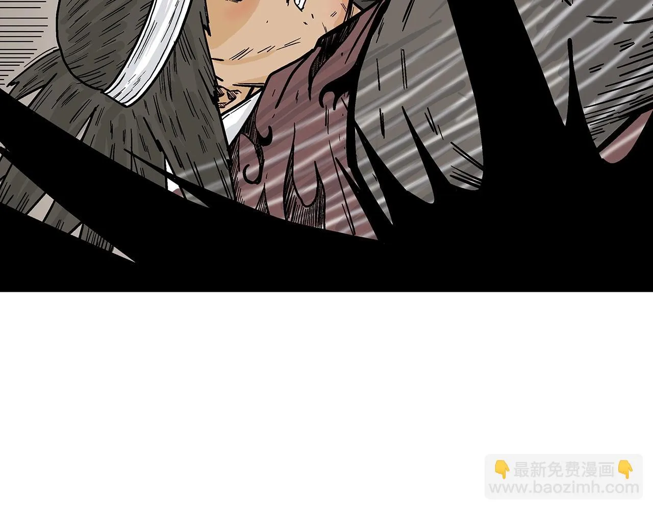 第113话 船上的腥风血雨 第106页