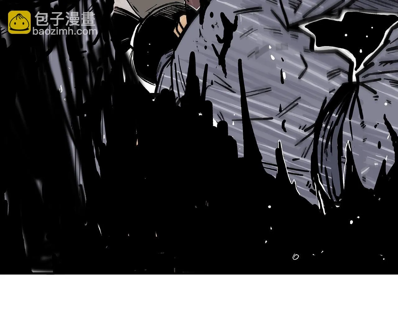 第113话 船上的腥风血雨 第115页