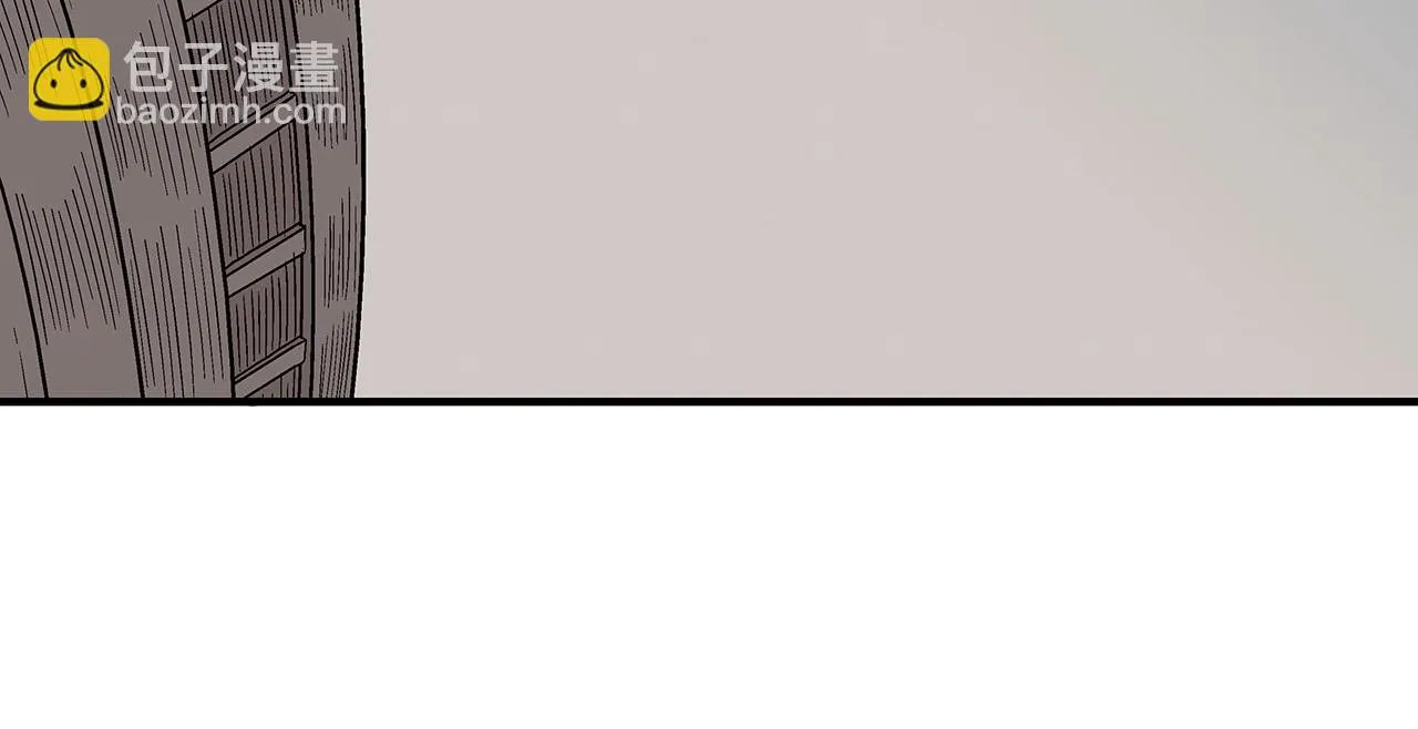 第113话 船上的腥风血雨 第128页