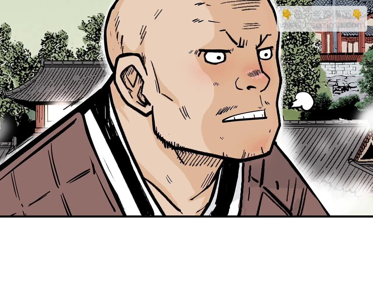 第113话 船上的腥风血雨 第142页