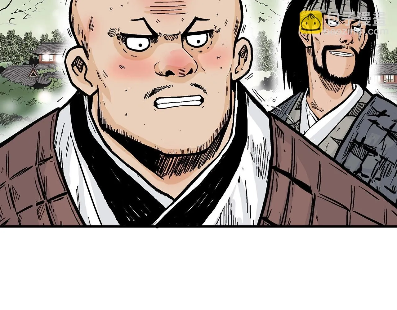 第113话 船上的腥风血雨 第145页