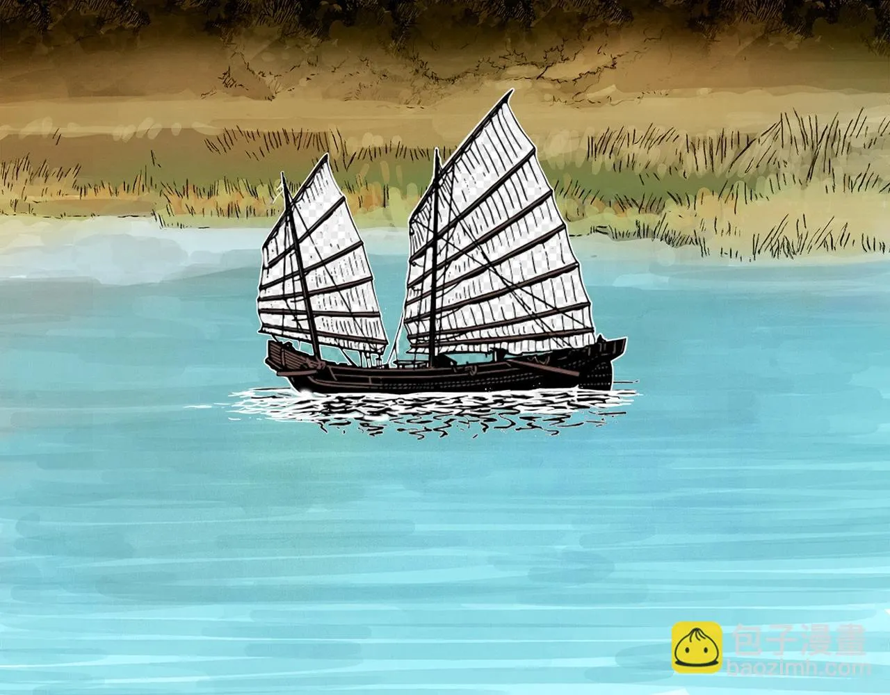 第115话 全员出动 第20页