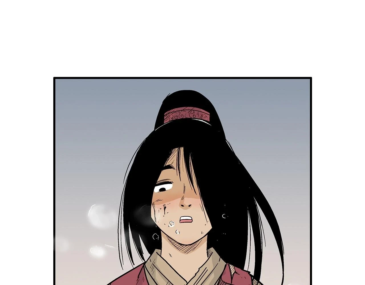 第116话 用生命守护之人 第91页
