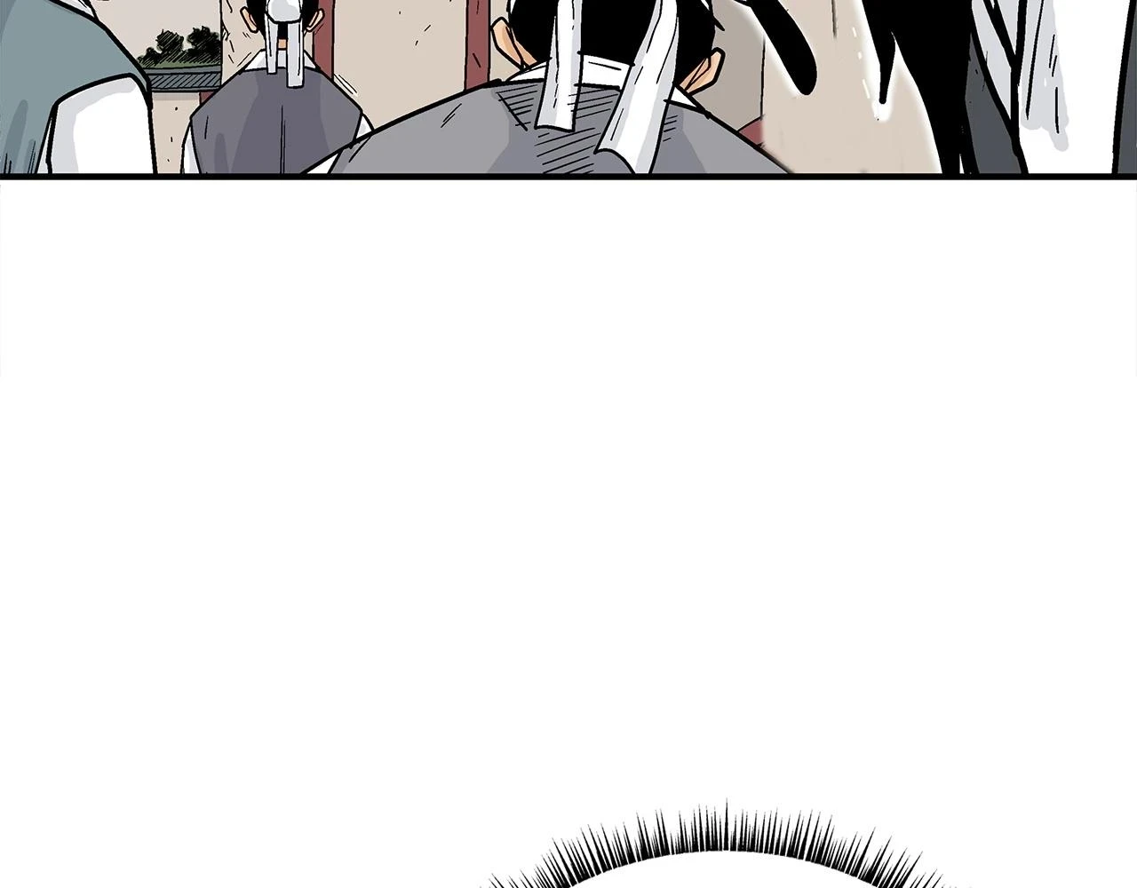 第116话 用生命守护之人 第142页