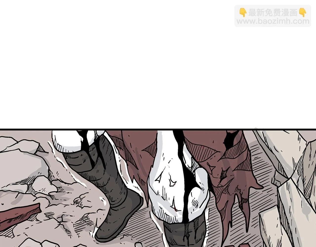第117话 那个男人是... 第30页