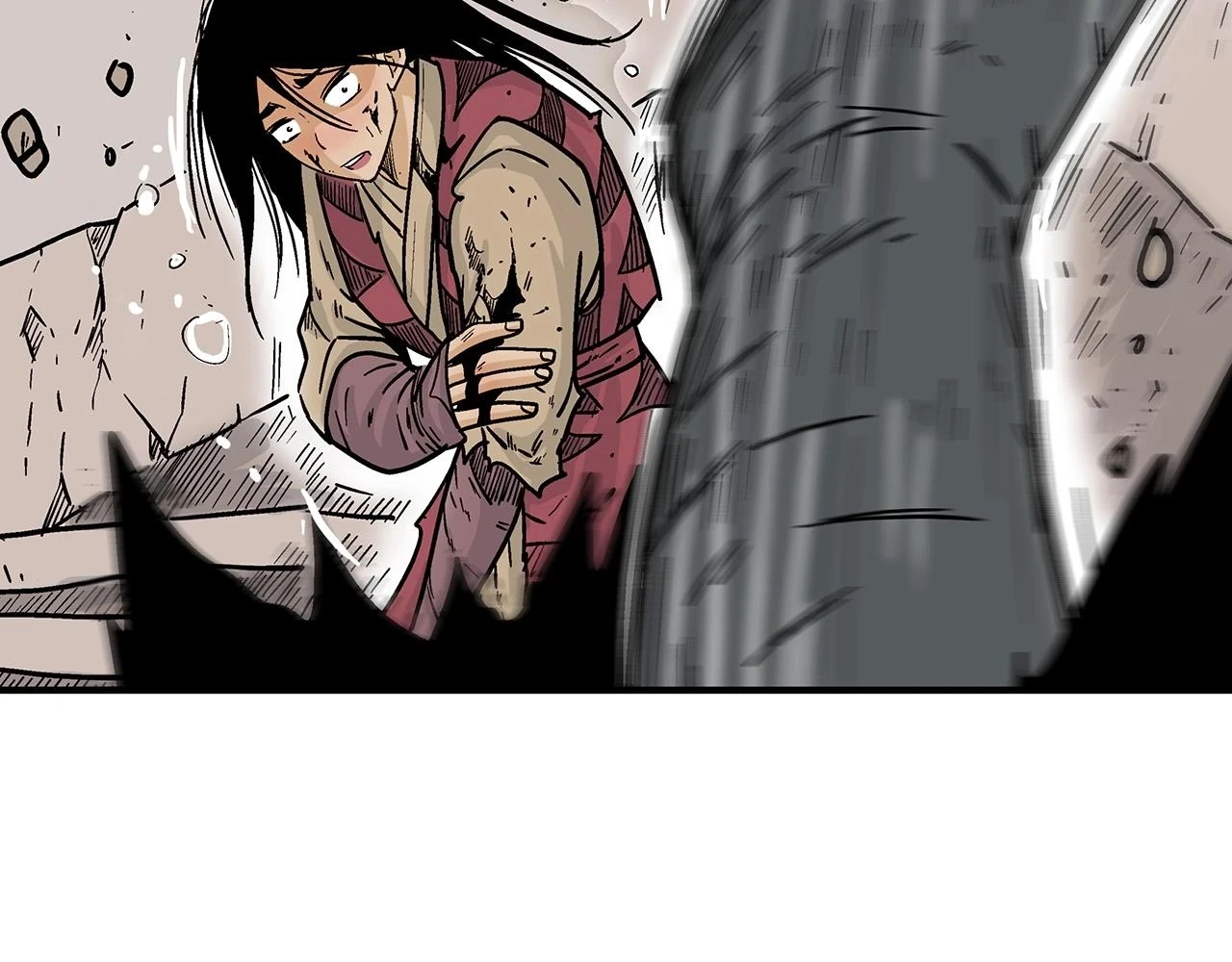 第117话 那个男人是... 第47页