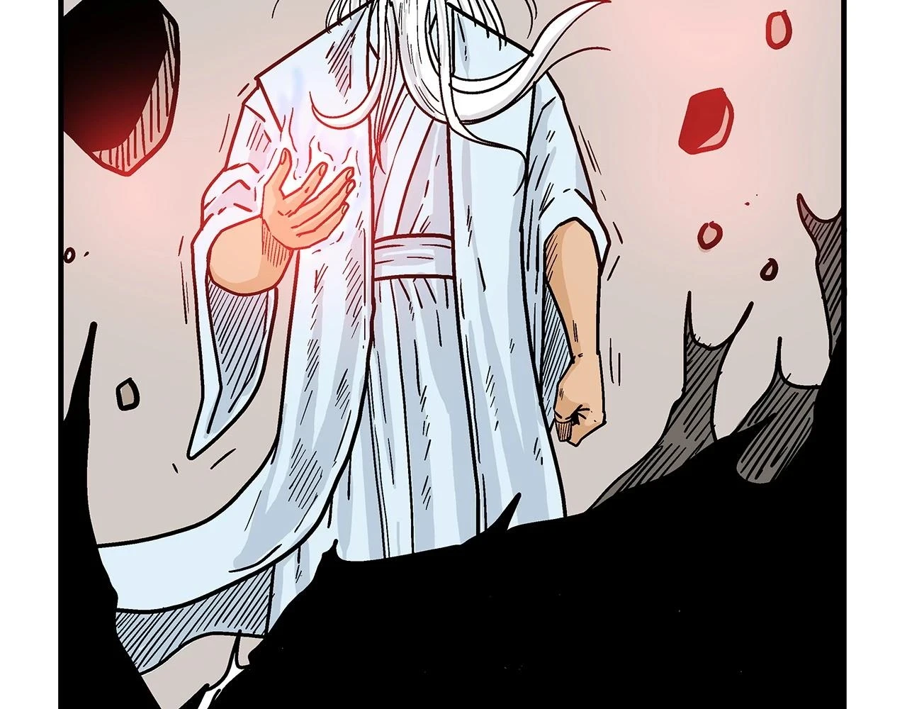 第117话 那个男人是... 第49页