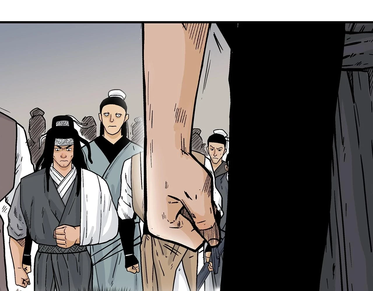 第117话 那个男人是... 第96页