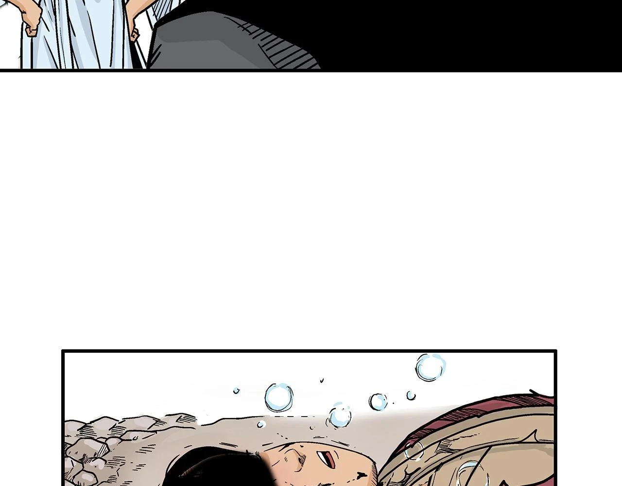 第117话 那个男人是... 第101页