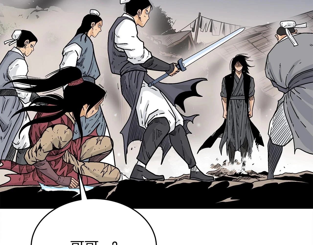 第117话 那个男人是... 第107页