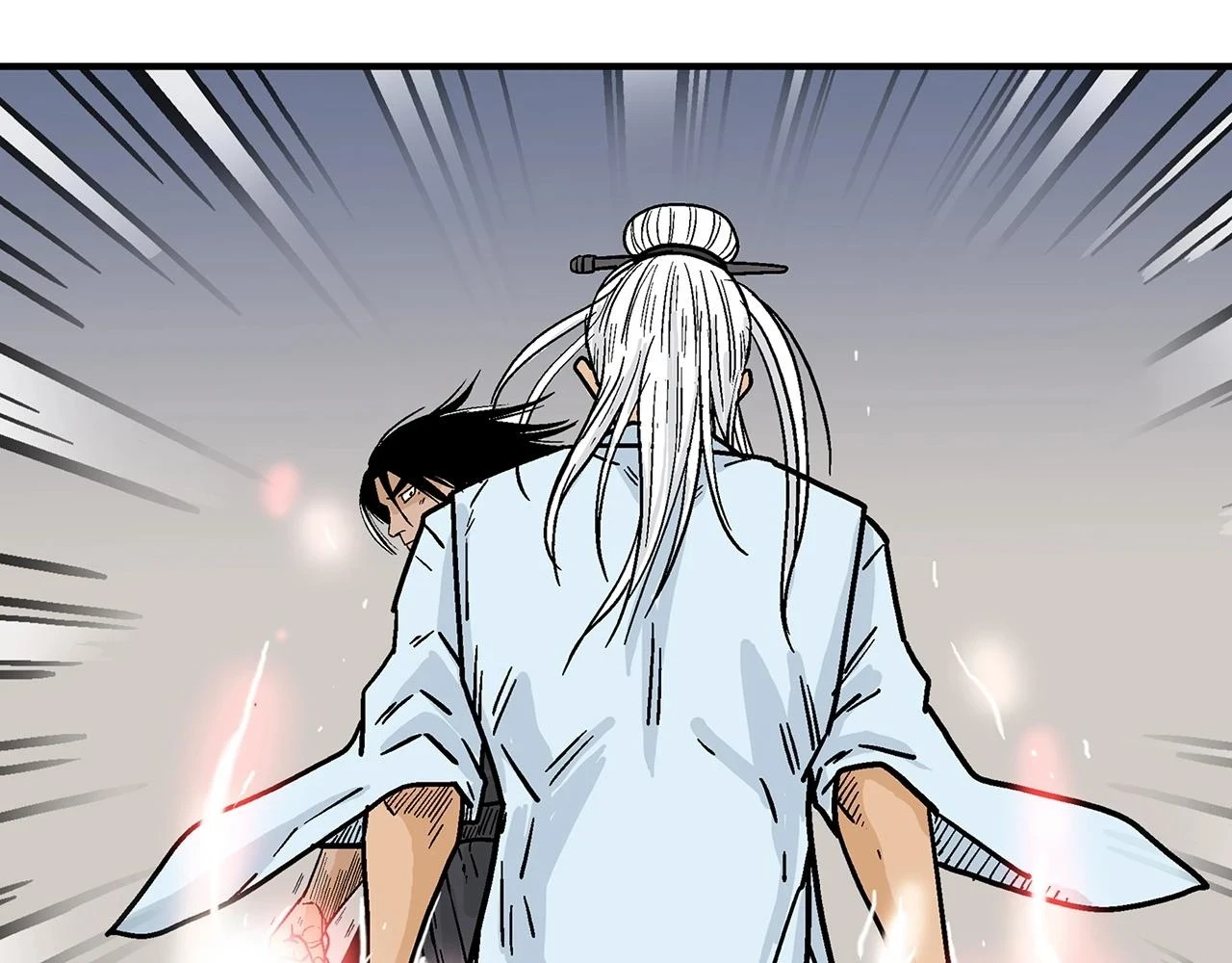 第117话 那个男人是... 第124页