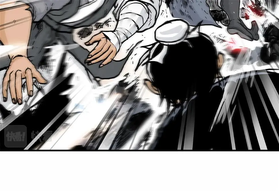 第118话 团灭 第110页