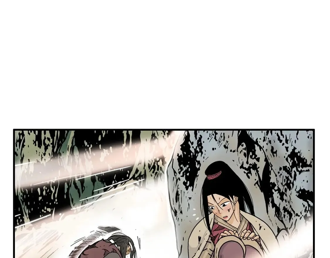 第119话 拳魔 第72页