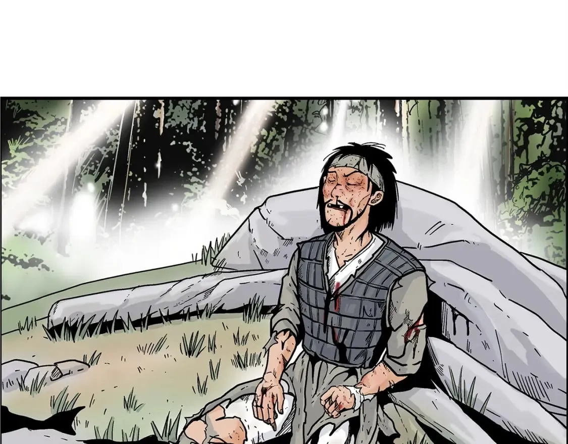 第119话 拳魔 第104页