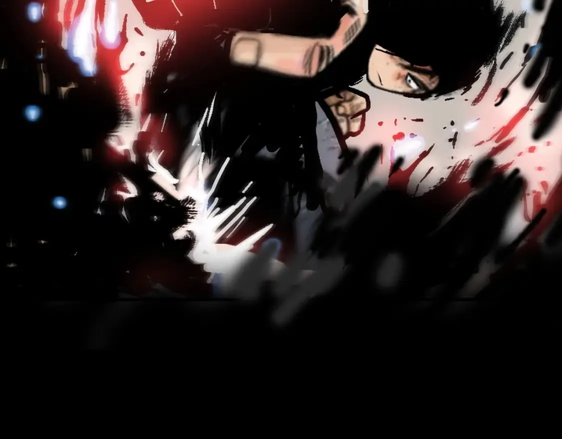 第119话 拳魔 第114页