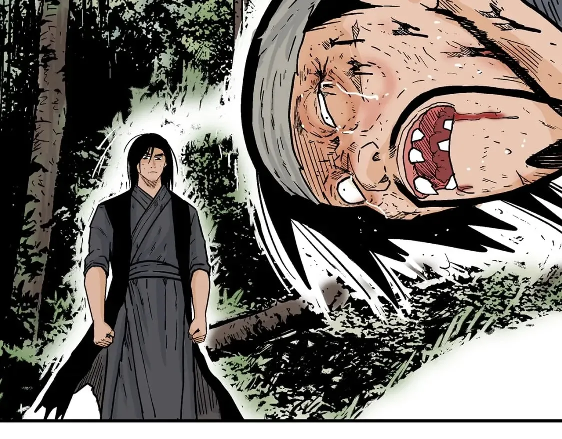 第119话 拳魔 第154页
